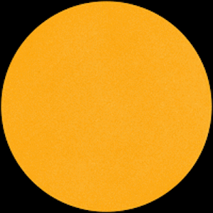 small sun image