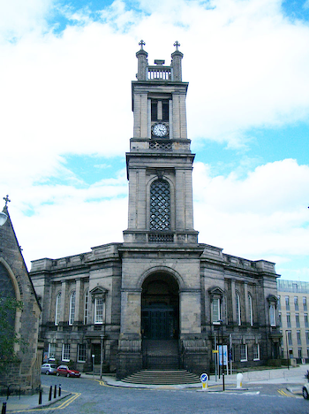 St Sphens