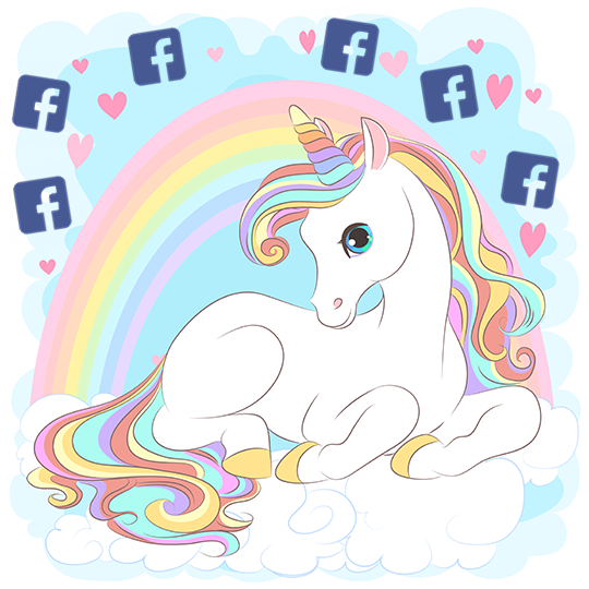 Facebook-Google: Fight the Power! - Agora Financial