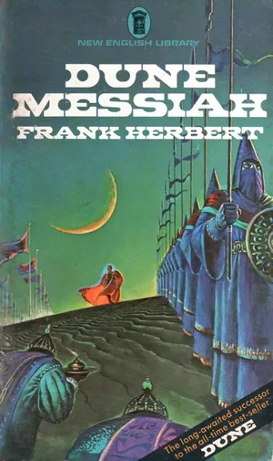 Dune Messiah