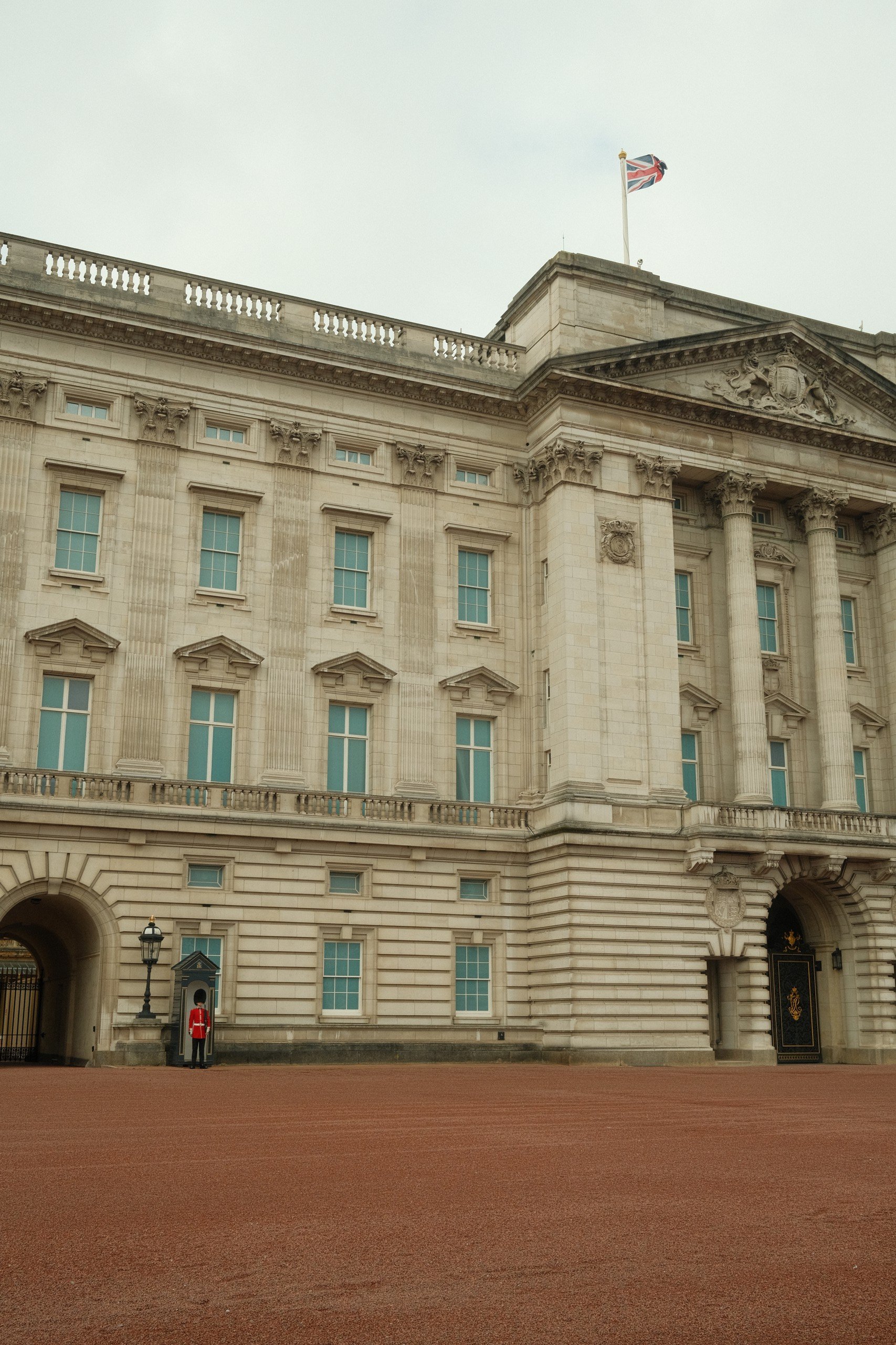 Buckingham Palace