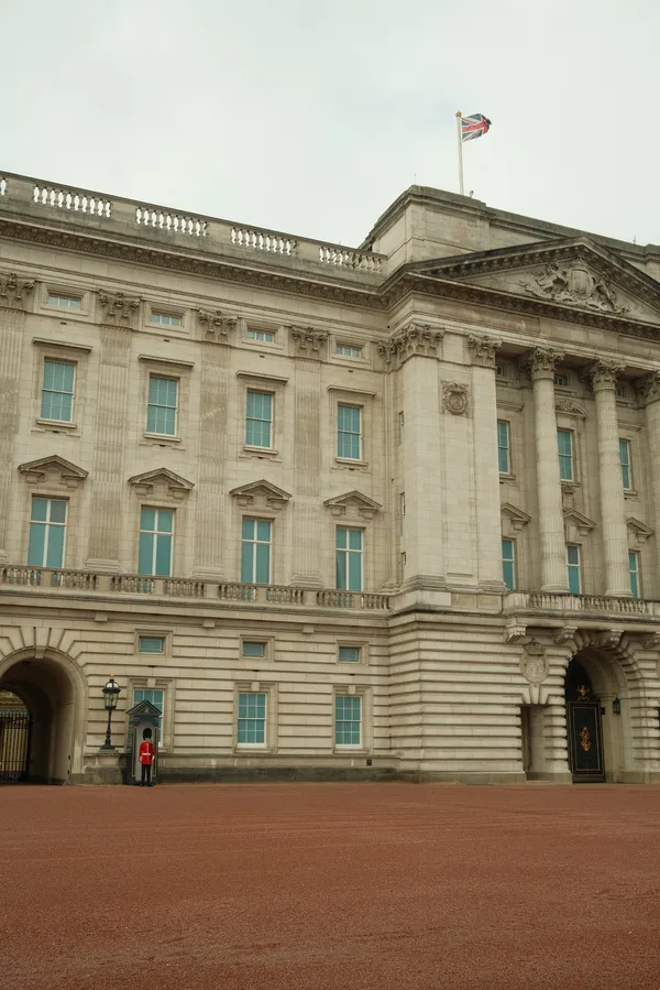 Buckingham Palace