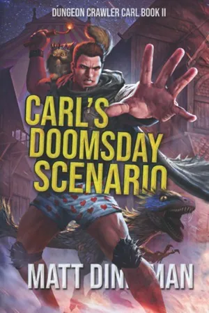 Carl's Doomsday Scenario