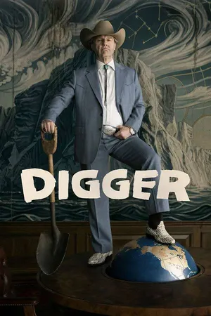 Digger