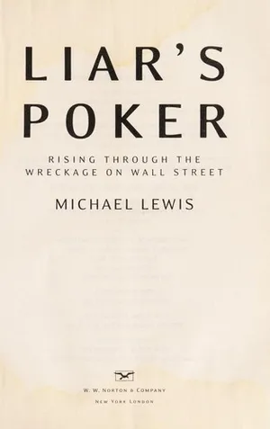 Liar's Poker