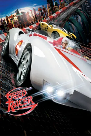Speed Racer