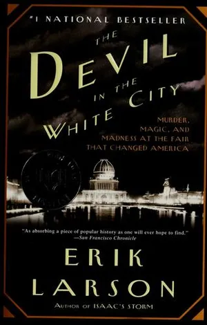 The Devil in the White City