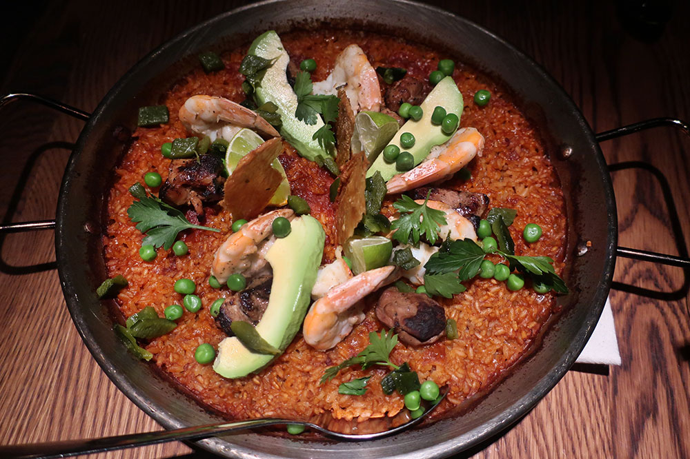 Chicago's Best New Restaurants Hideaway Report