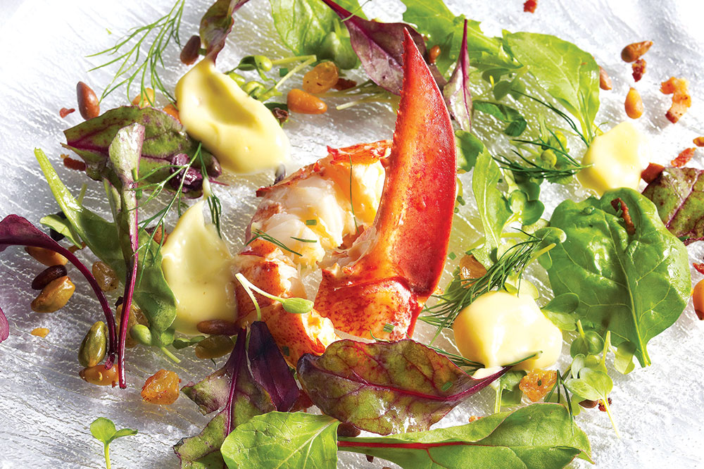 New Hotels in Scenic Stockholm and Coastal Sweden Hideaway Report