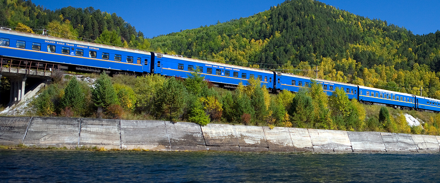 9 Luxury Train Trips Great Rail Journeys Andrew Harper