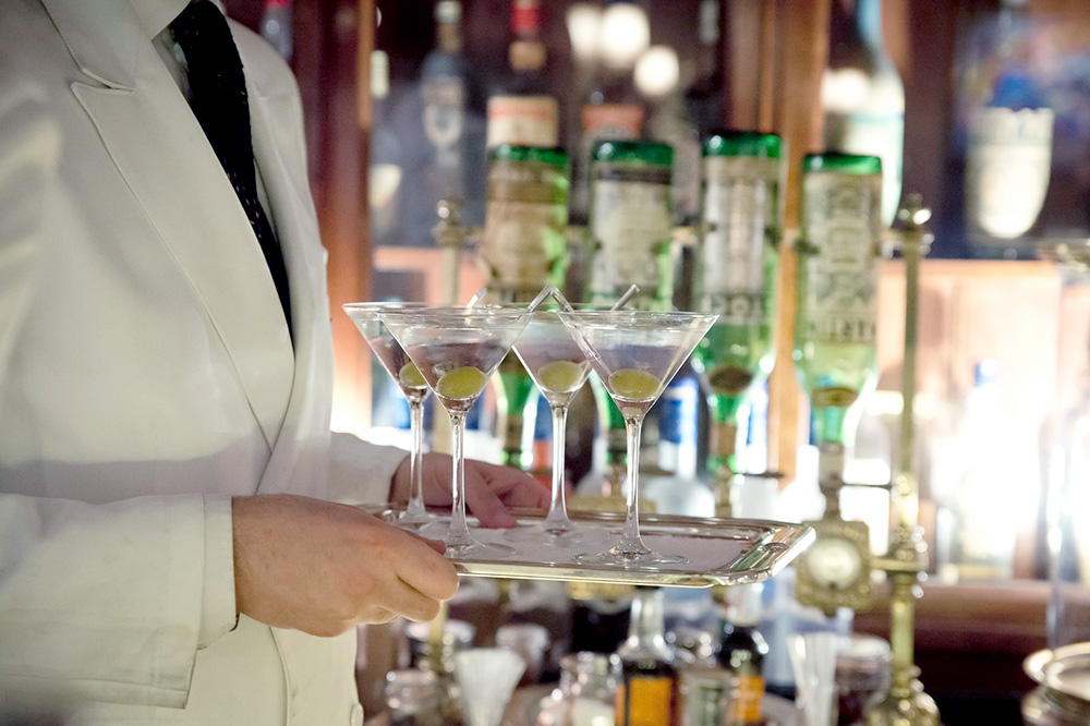 Three of the Best Bars in Barcelona Hideaway Report Andrew Harper