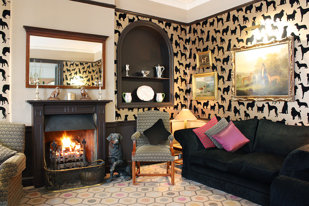 11 PetFriendly Hotels OvertheTop Amenities for Dogs & Cats