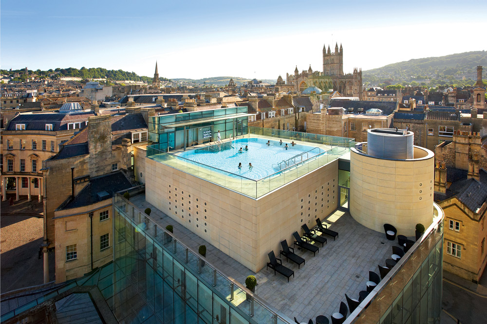 London Day Trip | Escape the City | Andrew Harper