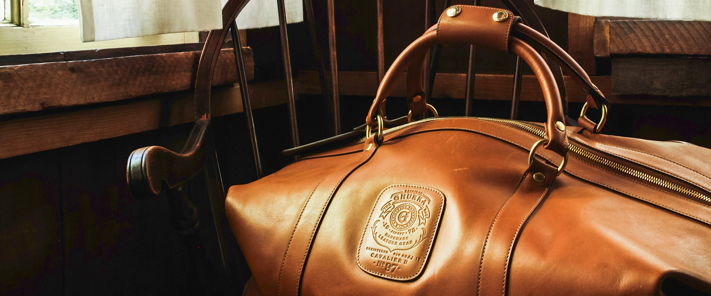 Top 7 Safari Duffle Bags Andrew Harper