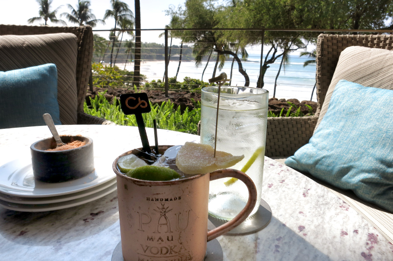 Mauna Kea Beach Hotel Hideaway Report Andrew Harper