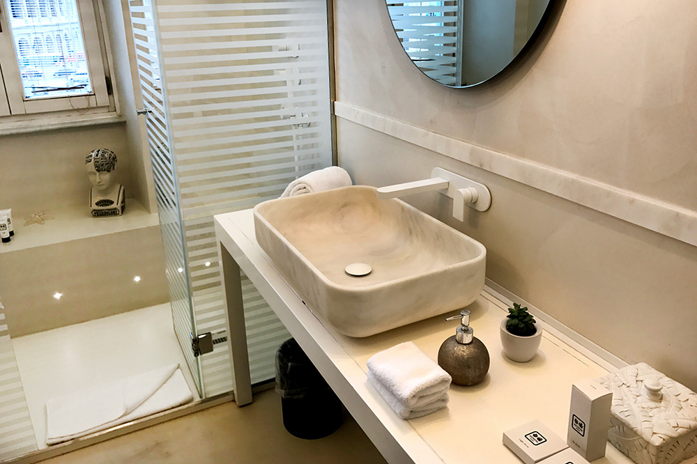 Exceptional Rome Hotels Hideaway Report Andrew Harper