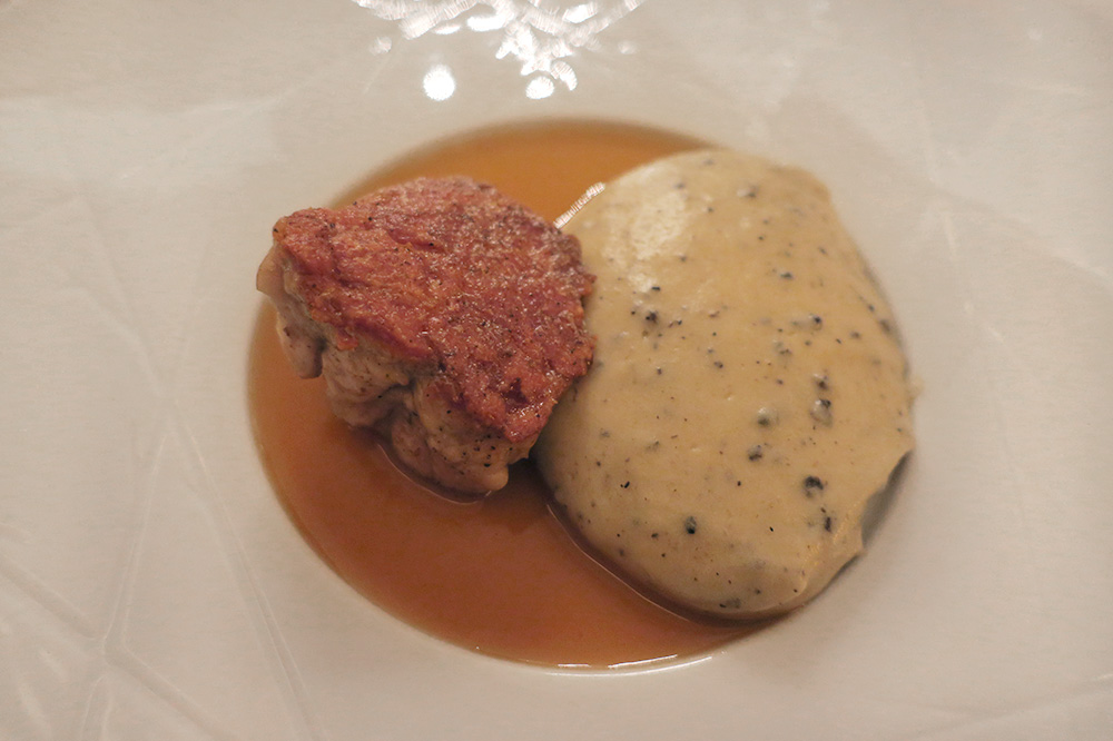 A Road Trip Through the Dordogne