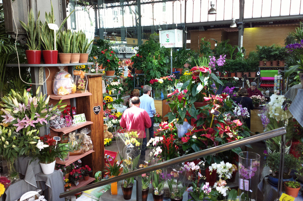 Things to Do in Barcelona From My Notebook Andrew Harper