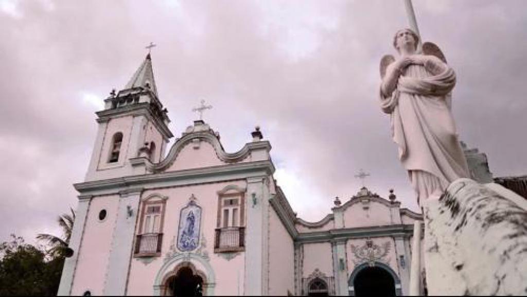 Vit ria ES Sediar O Quarto Semin rio Igreja E Bens Culturais 