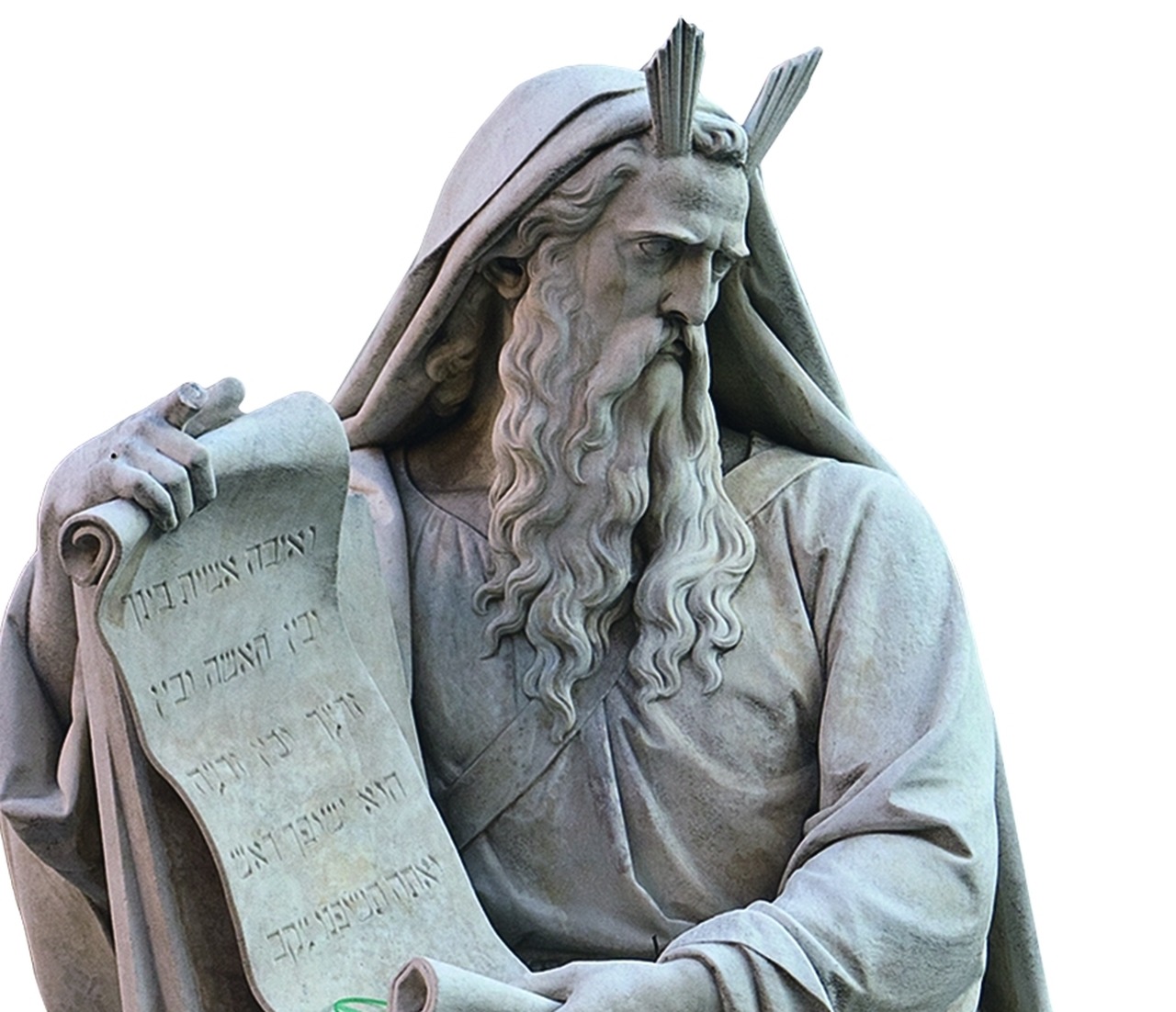 Moisés, o varão eleito por Deus Arautos do Evangelho Moisés, o varão eleito por Deus Arautos do Evangelho