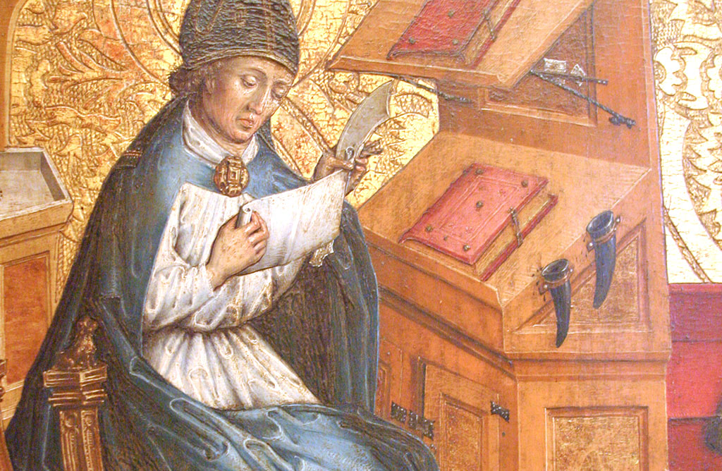 Te Deum O Hino De Acao De Gracas Arautos Do Evangelho te deum o hino de acao de gracas