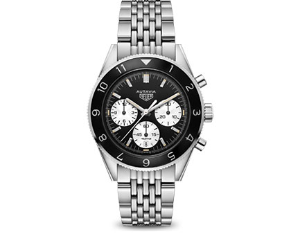 Tag Heuer