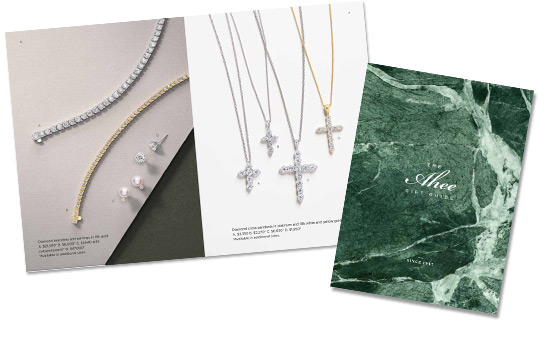 Ahee Catalog