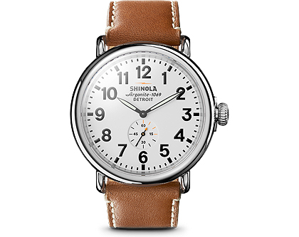 Shinola