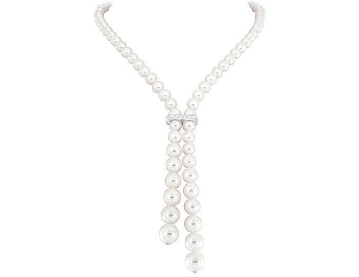 Mikimoto Everyday Essentials collection 
