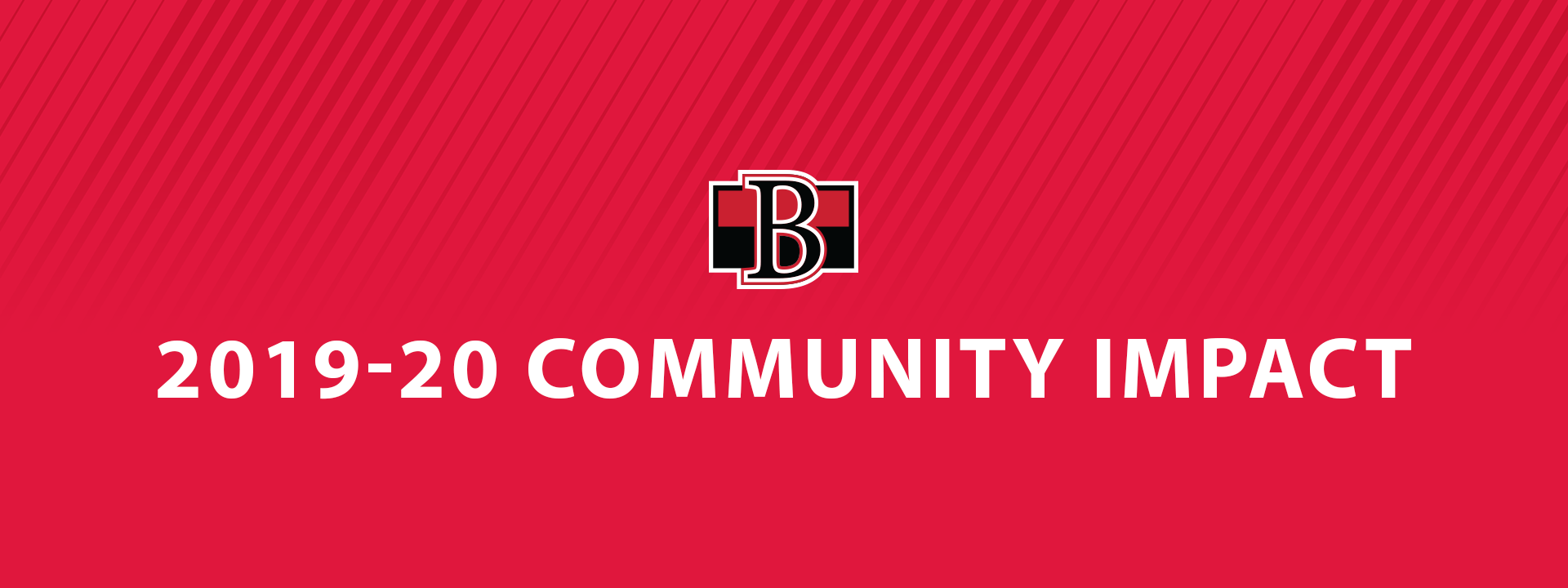 Comm Impact Header
