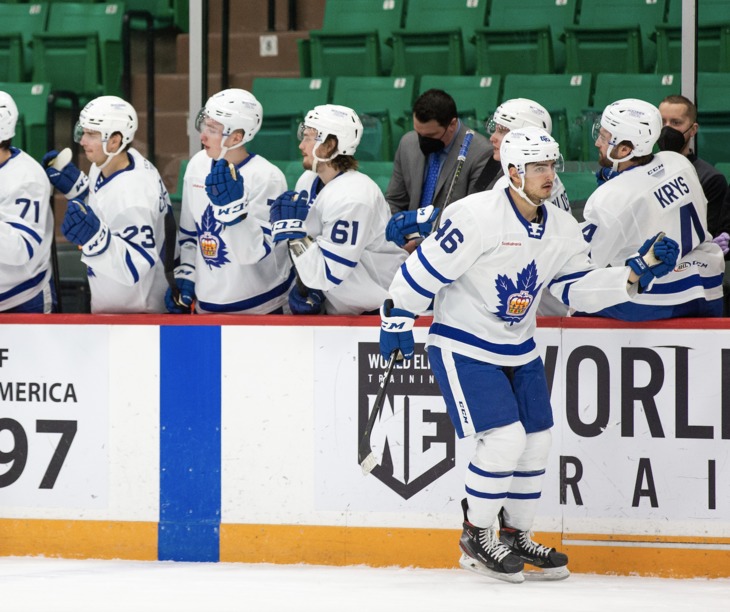 Marlies Christmas Tournament 2022 Toronto Marlies – The Official Site Of The Toronto Marlies