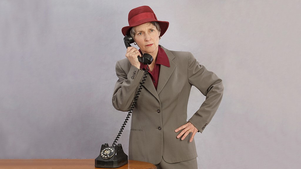 10/23/2024 | Frances Perkins: Meet the Unsung Heroine Behind the New ...