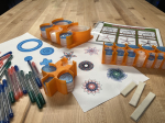 Spirograph 1