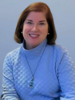 Headshot of Janis Daly