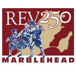 Marblehead 250 logo