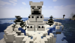 Minecraft Polar Bear