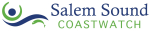 Salem Sound Coastwatch logo