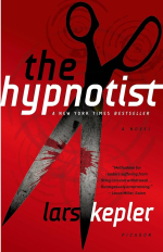 The Hypnotist by Lars Kepler The Hypnotist by Lars Kepler