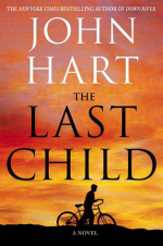 "The Last Child" by John Hart