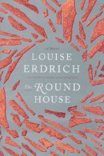 The Round House book cover 