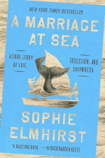 A Marriage at Sea Cover