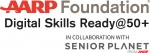 Video Chat: Digital Skills Ready@50+ Lecture
