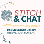 knitting crochet event