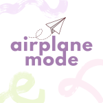 airplane mode assabet