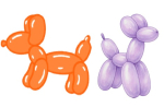 balloon animals
