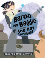 Story Chefs Creative Writing Workshop: Completed Grades 2-4