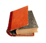 Basic Book Mending Workshop