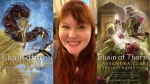Virtual Author Talk with Cassandra Clare: Bestselling Author of The Mortal Instruments Series