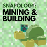Snapology kids Lego and Minecraft program at the Abington Free Library on Wednesday, July 22.