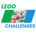 Children's Lego Challenge event, July 2026.